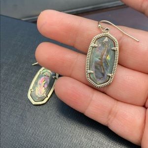 KENDRA SCOTT LEE EARRING